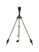 Forgó öntöző állvány 360 fokos vízsugárral