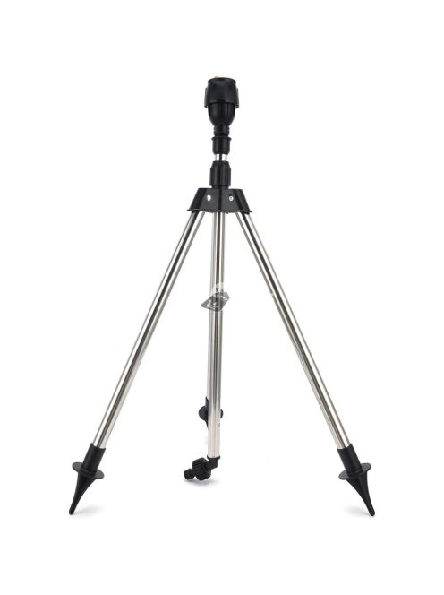 Forgó öntöző állvány 360 fokos vízsugárral