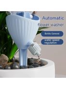 Automatikus virág csepegtető eszköz