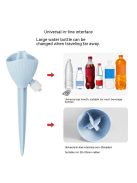 Automatikus virág csepegtető eszköz