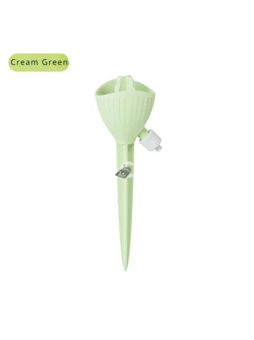 Automatikus virág csepegtető eszköz