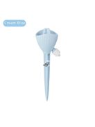 Automatikus virág csepegtető eszköz