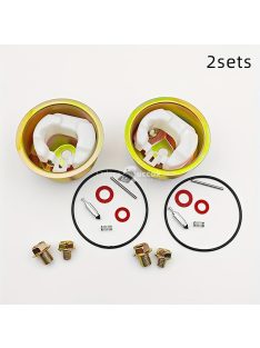 Honda GX390 karburátor tálca tömítés