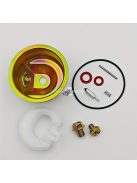 Honda GX390 karburátor tálca tömítés