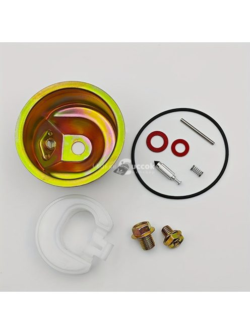 Honda GX390 karburátor tálca tömítés