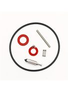 Honda GX390 karburátor tálca tömítés