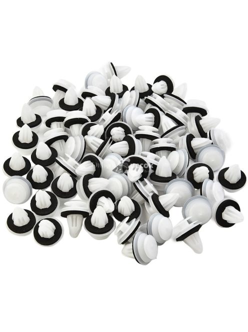 50db Autóajtó Panel Rögzítő