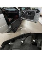 50db Autóajtó Panel Rögzítő