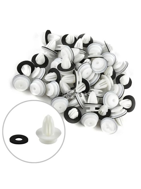 50db Autóajtó Panel Rögzítő