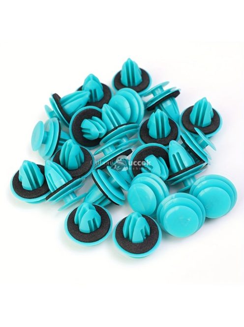 50db Autóajtó Panel Rögzítő