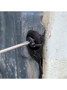 20db Univerzális Poliamid Bővítőcsat