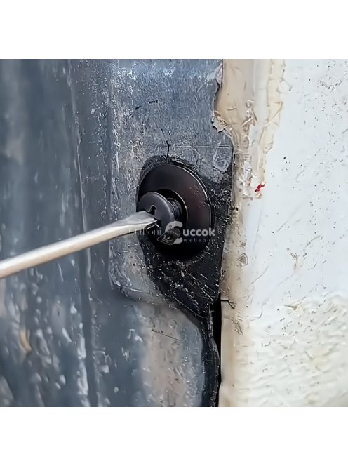 20db Univerzális Poliamid Bővítőcsat