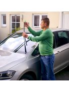 Tartós ablaktörlő lapát javító