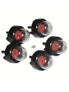 Kétbenzinű láncfűrész karburátor szivattyú