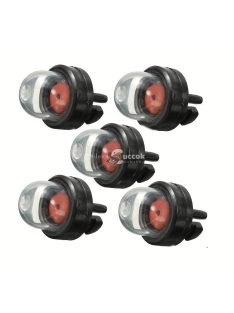 Kétbenzinű láncfűrész karburátor szivattyú