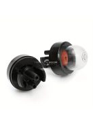 Kétbenzinű láncfűrész karburátor szivattyú