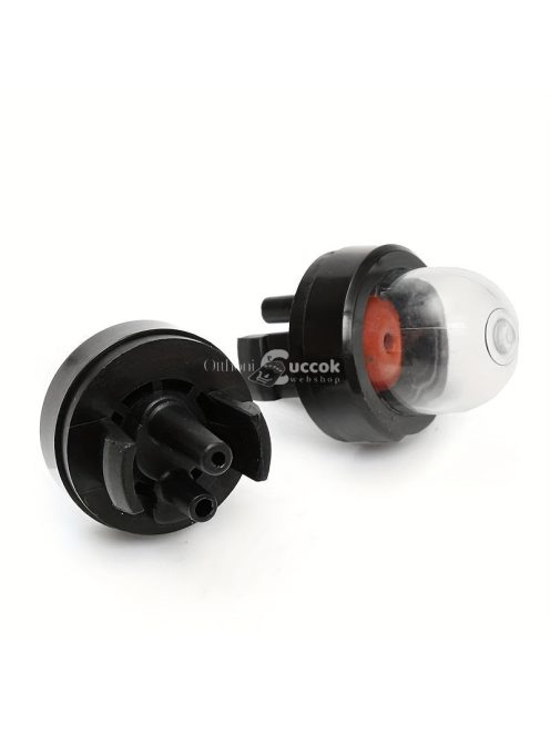 Kétbenzinű láncfűrész karburátor szivattyú