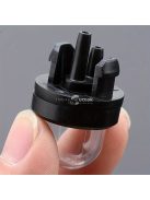 Kétbenzinű láncfűrész karburátor szivattyú