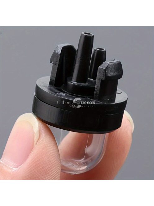 Kétbenzinű láncfűrész karburátor szivattyú