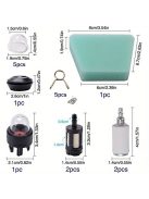 20 darabos üzemanyagrendszer készlet