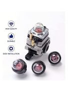 20 darabos üzemanyagrendszer készlet