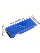 1 db Karburátor tisztító eszköz