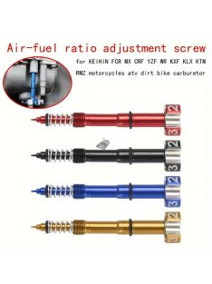 Suzuki Burgman karburátorhoz való készlet.