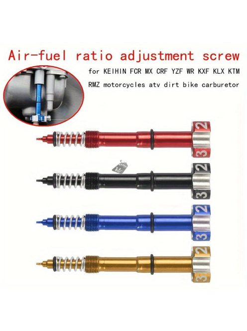 Suzuki Burgman karburátorhoz való készlet.