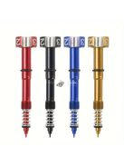 Suzuki Burgman karburátorhoz való készlet.