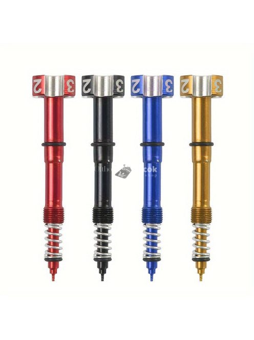 Suzuki Burgman karburátorhoz való készlet.