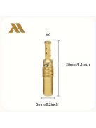 20db Motorkerékpár karburátor Fúvóka