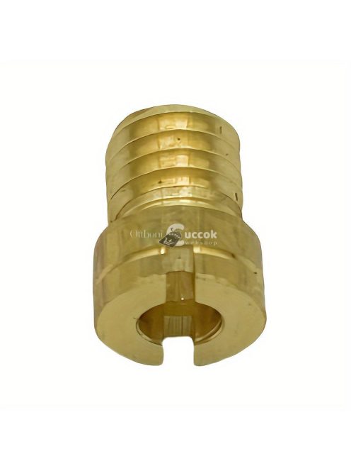 10 db karburátor fősugársugárzó sugárhajtómű