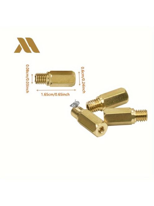 40db-os Motorkerékpár Karburátor Fúvóka Készlet