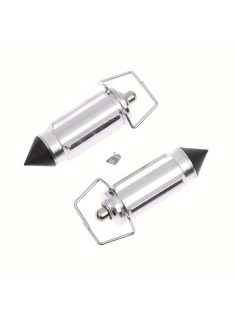 2db Magas Minőségű Fém Karburátor Szeleptű