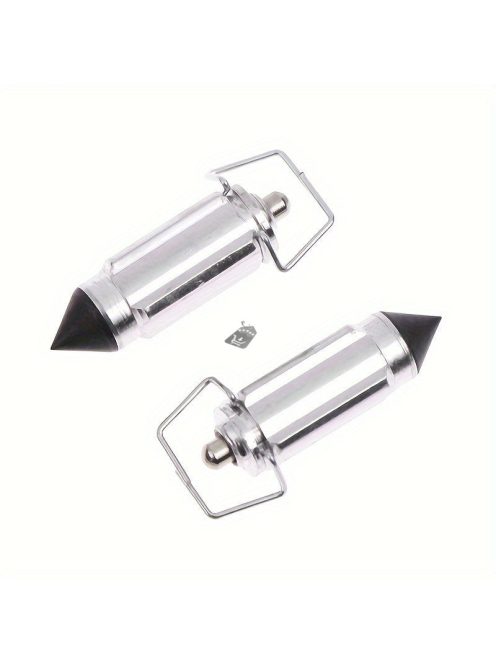 2db Magas Minőségű Fém Karburátor Szeleptű