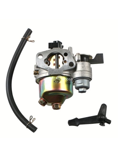 GX160 Karburátor Átalakító Készlet