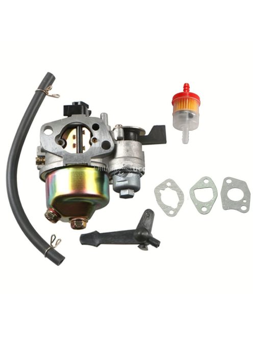 GX160 Karburátor Átalakító Készlet