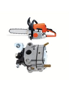 2 az 1-ben Multi Tool Alumínium Karburátor