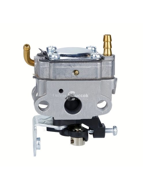 2 az 1-ben Multi Tool Alumínium Karburátor