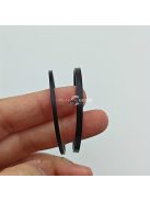 Fűnyíró karburátor úszóház és tömítőgyűrű készlet