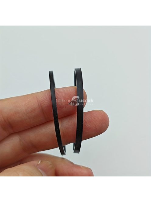 Fűnyíró karburátor úszóház és tömítőgyűrű készlet