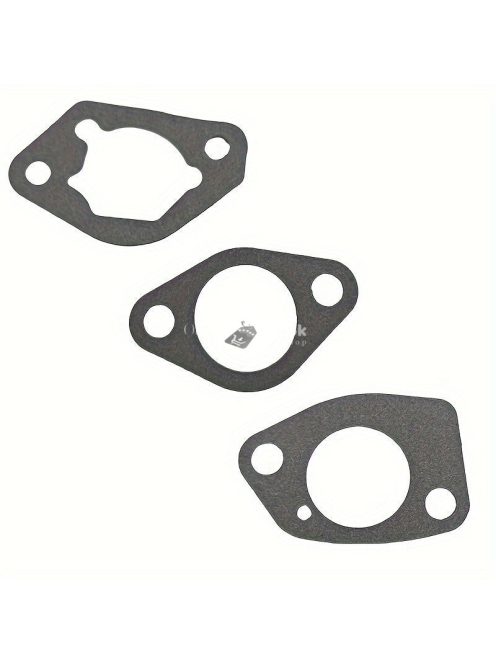 2 szett karburátor tömítések készlet Honda GX340 GX390