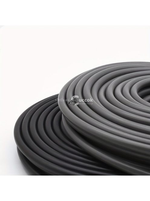 Gumicső üzemanyagvezeték terepmotorokhoz