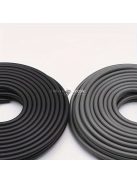 Gumicső üzemanyagvezeték terepmotorokhoz