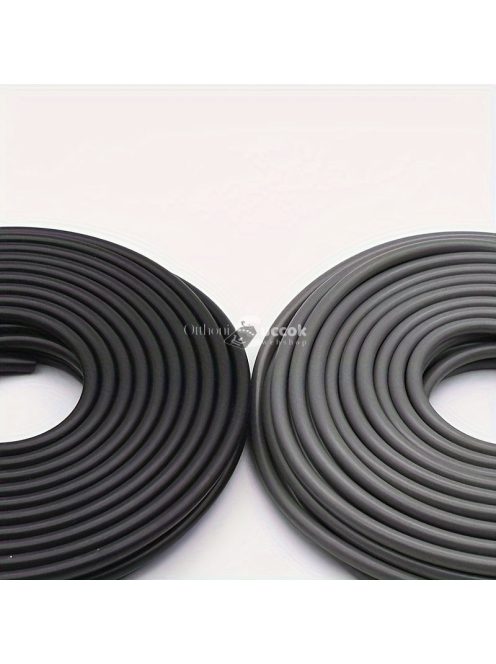 Gumicső üzemanyagvezeték terepmotorokhoz