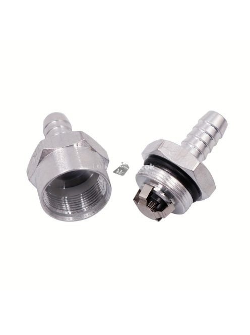 1 db egyirányú üzemanyag visszacsapó szelep