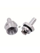 1 db egyirányú üzemanyag visszacsapó szelep