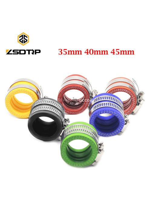 motorkerékpár karburátor gumi adapter