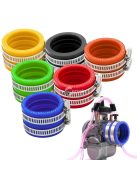 motorkerékpár karburátor gumi adapter