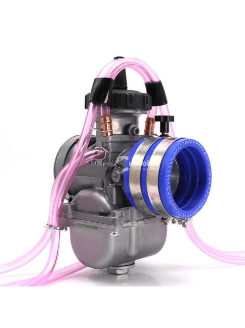 motorkerékpár karburátor gumi adapter